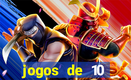 jogos de 10 centavos na vai de bet